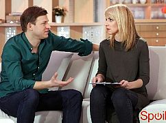 Barwy szczęścia odc. 1638 - zdjęcia promocyjne