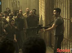 Skazany na śmierć: 5x04 The Prisoner's Dilemma - zdjęcia promocyjne