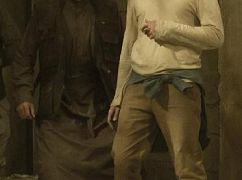 Skazany na śmierć: 5x04 The Prisoner's Dilemma - zdjęcia promocyjne