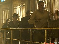 Skazany na śmierć: 5x04 The Prisoner's Dilemma - zdjęcia promocyjne