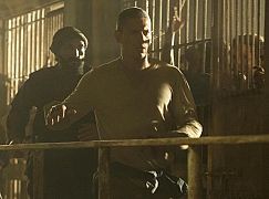 Skazany na śmierć: 5x04 The Prisoner's Dilemma - zdjęcia promocyjne