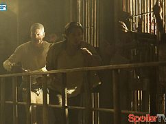 Skazany na śmierć: 5x04 The Prisoner's Dilemma - zdjęcia promocyjne