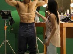 Jane the Virgin: 3x16 Chapter Sixty - zdjęcia promocyjne