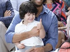 Jane the Virgin: 3x16 Chapter Sixty - zdjęcia promocyjne