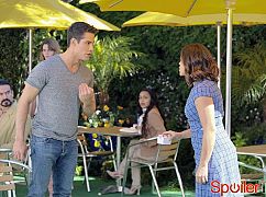 Jane the Virgin: 3x16 Chapter Sixty - zdjęcia promocyjne