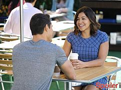 Jane the Virgin: 3x16 Chapter Sixty - zdjęcia promocyjne