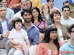 Jane the Virgin: 3x16 Chapter Sixty - zdjęcia promocyjne