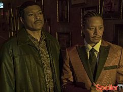 Empire: 3x14 Love is a Smoke - zdjęcia promocyjne