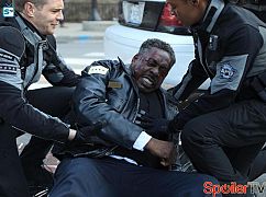 APB: 1x12 Ricochet - zdjęcia promocyjne