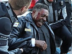 APB: 1x12 Ricochet - zdjęcia promocyjne