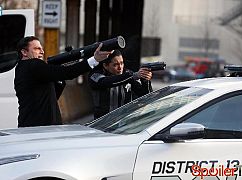 APB: 1x12 Ricochet - zdjęcia promocyjne