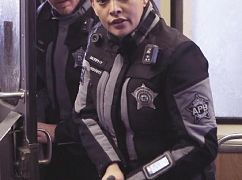 APB: 1x12 Ricochet - zdjęcia promocyjne