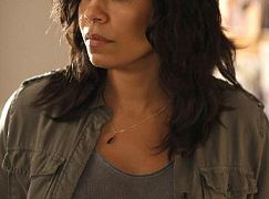 Shots Fired: 1x06 The Fire This Time - zdjęcia promocyjne