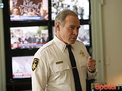 Shots Fired: 1x06 The Fire This Time - zdjęcia promocyjne