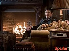 Gotham: 3x15 How The Riddler Got His Name - zdjęcia promocyjne