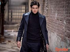 Gotham: 3x15 How The Riddler Got His Name - zdjęcia promocyjne
