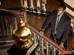 Gotham: 3x15 How The Riddler Got His Name - zdjęcia promocyjne