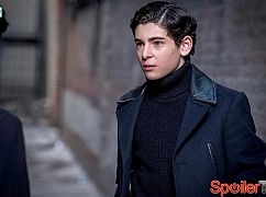 Gotham: 3x15 How The Riddler Got His Name - zdjęcia promocyjne