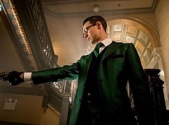 Gotham: 3x15 How The Riddler Got His Name - zdjęcia promocyjne