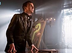 Gotham: 3x15 How The Riddler Got His Name - zdjęcia promocyjne