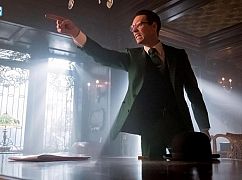 Gotham: 3x15 How The Riddler Got His Name - zdjęcia promocyjne