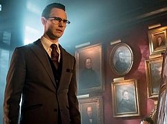 Gotham: 3x15 How The Riddler Got His Name - zdjęcia promocyjne