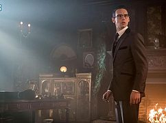 Gotham: 3x15 How The Riddler Got His Name - zdjęcia promocyjne