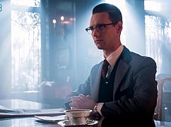 Gotham: 3x15 How The Riddler Got His Name - zdjęcia promocyjne
