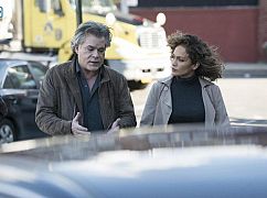 Uwikłana: 2x08 Unpaid Debts - zdjęcia promocyjne