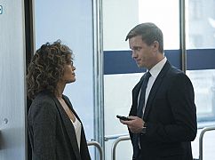 Uwikłana: 2x08 Unpaid Debts - zdjęcia promocyjne