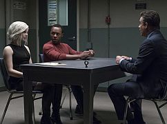 iZombie: 3x05 Spanking The Zombie - zdjęcia promocyjne