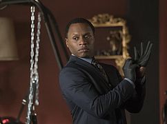 iZombie: 3x05 Spanking The Zombie - zdjęcia promocyjne