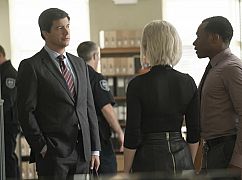 iZombie: 3x05 Spanking The Zombie - zdjęcia promocyjne