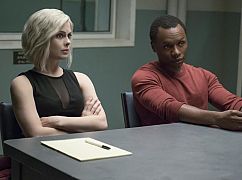 iZombie: 3x05 Spanking The Zombie - zdjęcia promocyjne