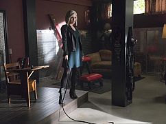 iZombie: 3x05 Spanking The Zombie - zdjęcia promocyjne