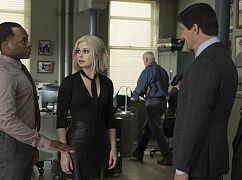 iZombie: 3x05 Spanking The Zombie - zdjęcia promocyjne