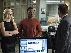 iZombie: 3x05 Spanking The Zombie - zdjęcia promocyjne
