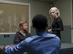 iZombie: 3x05 Spanking The Zombie - zdjęcia promocyjne