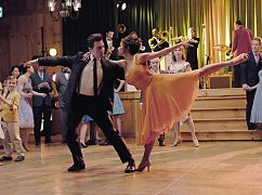 Zdjęcia promocyjne filmu Dirty Dancing