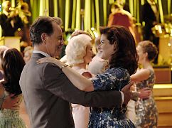 Zdjęcia promocyjne filmu Dirty Dancing