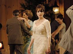 Zdjęcia promocyjne filmu Dirty Dancing