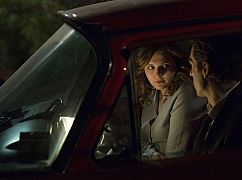 Zdjęcia promocyjne filmu Dirty Dancing