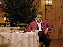 Zdjęcia promocyjne filmu Dirty Dancing