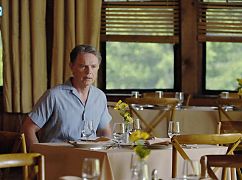 Zdjęcia promocyjne filmu Dirty Dancing