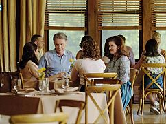 Zdjęcia promocyjne filmu Dirty Dancing