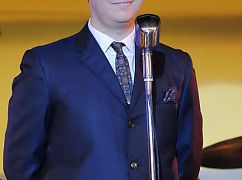 Zdjęcia promocyjne filmu Dirty Dancing