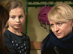 M jak miłość odc. 1294 - zdjęcia promocyjne