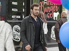 Taken: 1x08 Leah - zdjęcia promocyjne