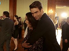 Quantico: 2x19 MHORDER - zdjęcia promocyjne