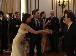 Quantico: 2x19 MHORDER - zdjęcia promocyjne
